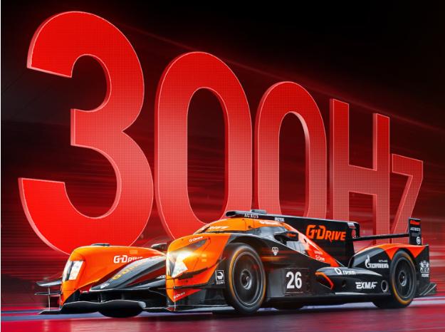 小屏高刷显示器怎么买? 科睿F50X3S显示器开箱评测