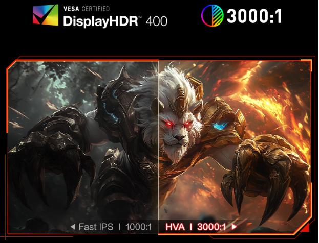 小屏高刷显示器怎么买? 科睿F50X3S显示器开箱评测