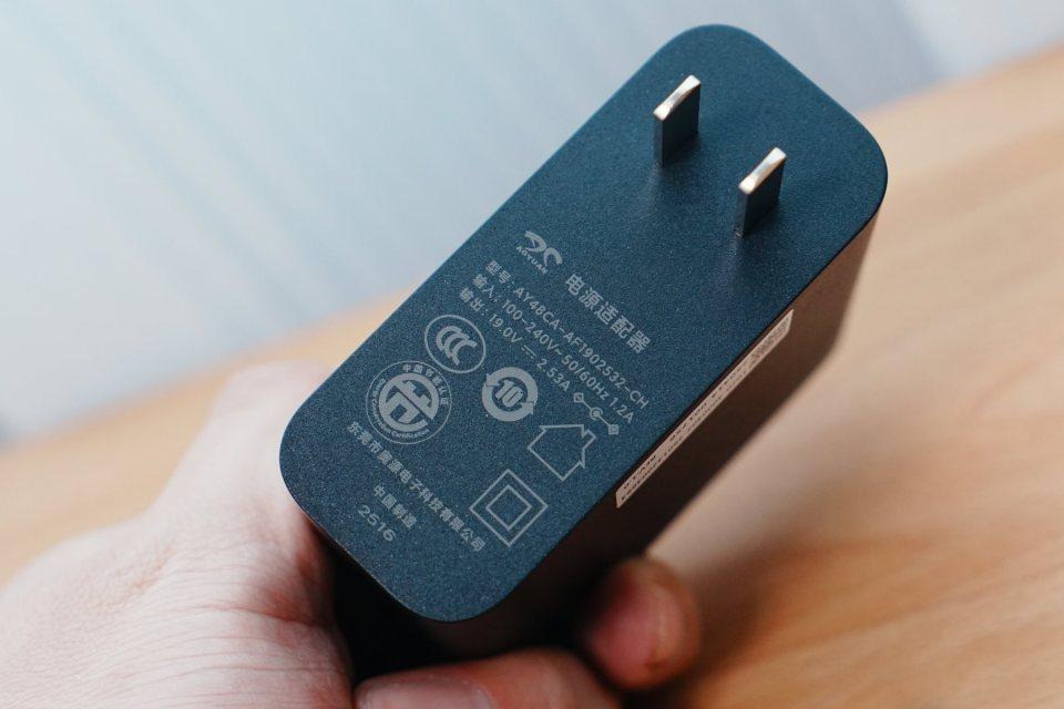 小屏高刷显示器怎么买? 科睿F50X3S显示器开箱评测