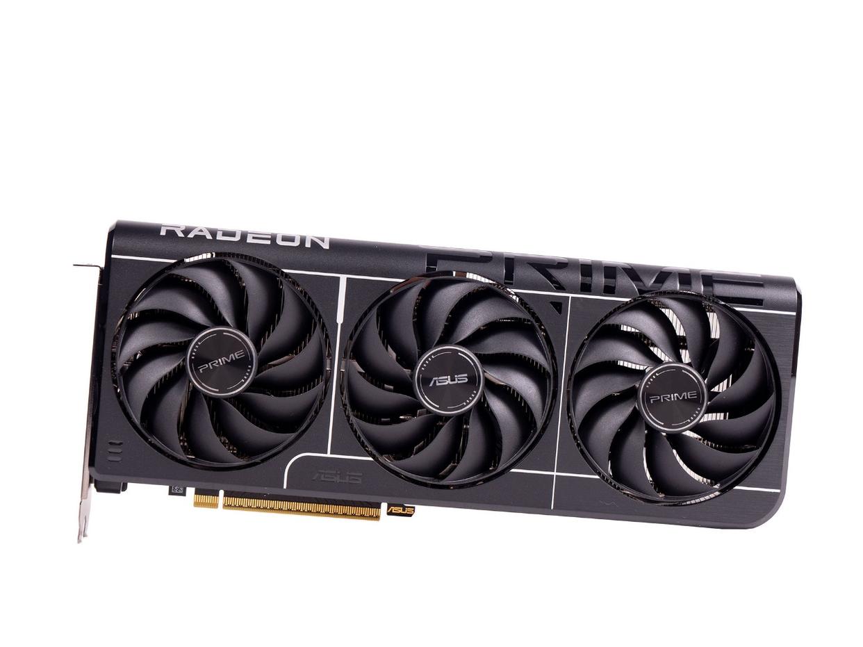 性价比力压RTX 5060 Ti! AMD Radeon RX 9060 XT显卡首发评测
