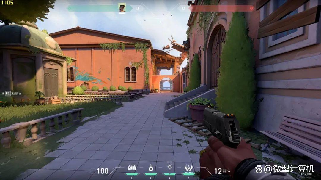 Low帧与千帧的双重考验! 锐龙9 9950X3D和Ultra 9 285K处理器对比测评