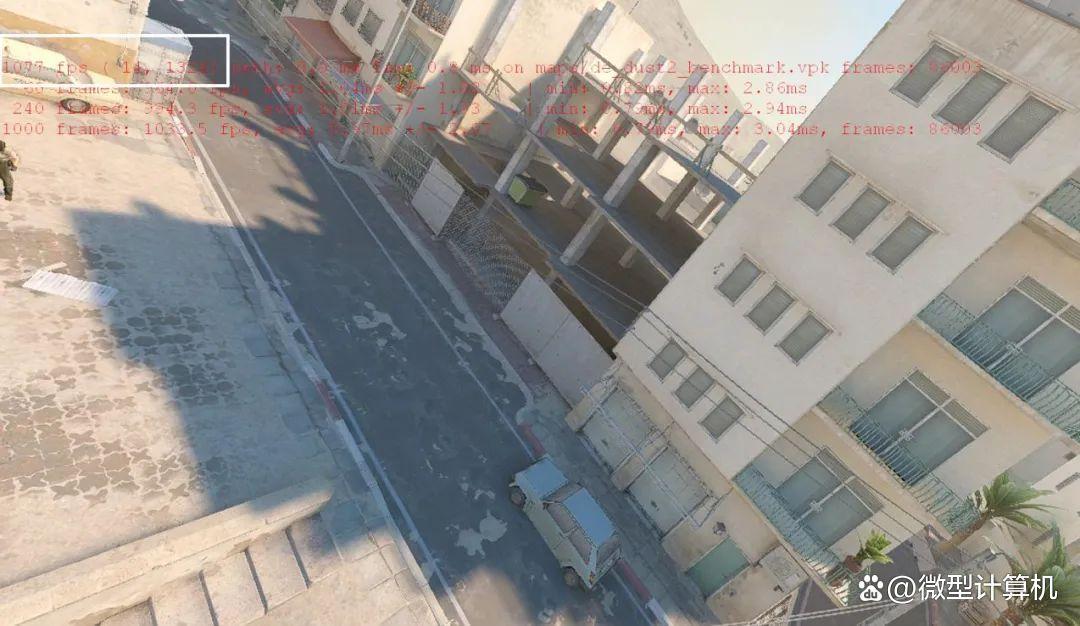 Low帧与千帧的双重考验! 锐龙9 9950X3D和Ultra 9 285K处理器对比测评