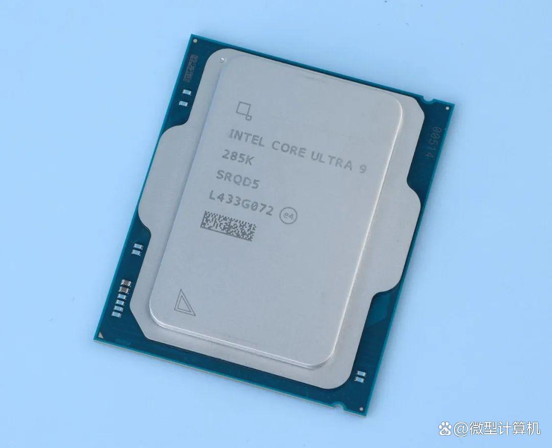 Low帧与千帧的双重考验! 锐龙9 9950X3D和Ultra 9 285K处理器对比测评