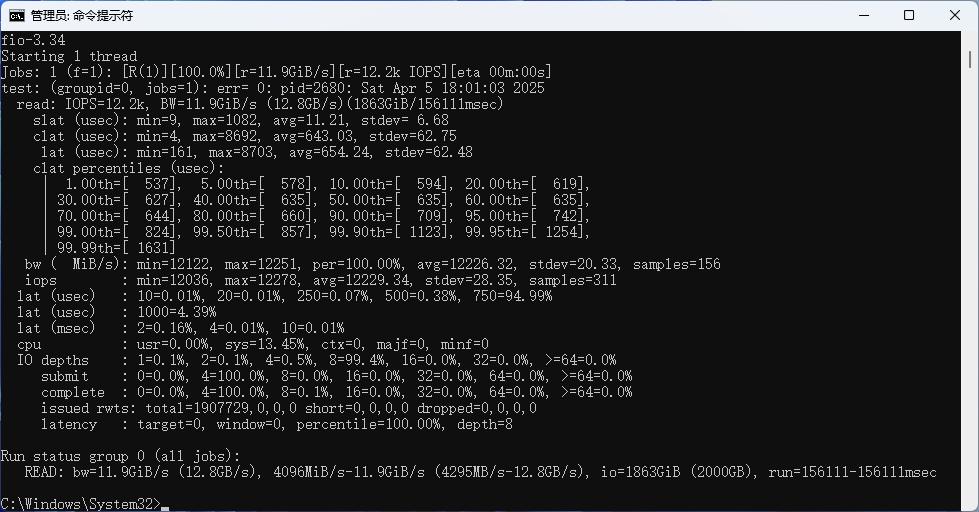 PCIe5.0 SSD怎么选? 致态TiPro9000和三星9100 PRO对比测评