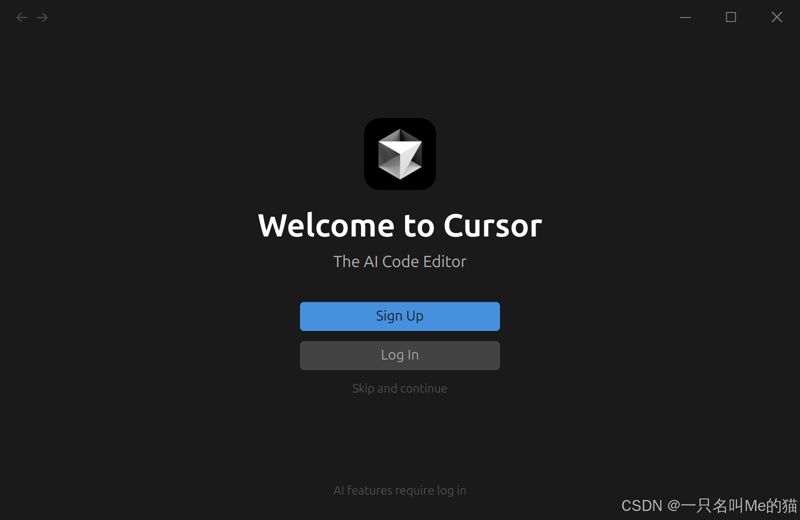 Ubuntu系统怎么安装Cursor? Cursor安装图文教程