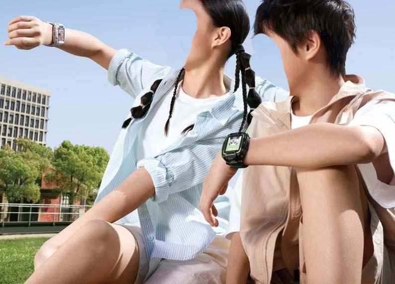 为儿童学习成长护航的绝佳之选! 华为儿童手表5 Pro上手测评