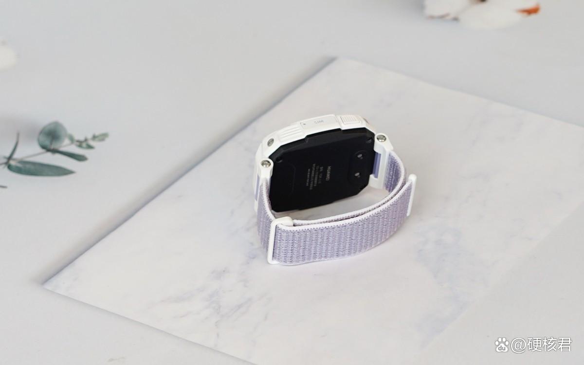 为儿童学习成长护航的绝佳之选! 华为儿童手表5 Pro上手测评