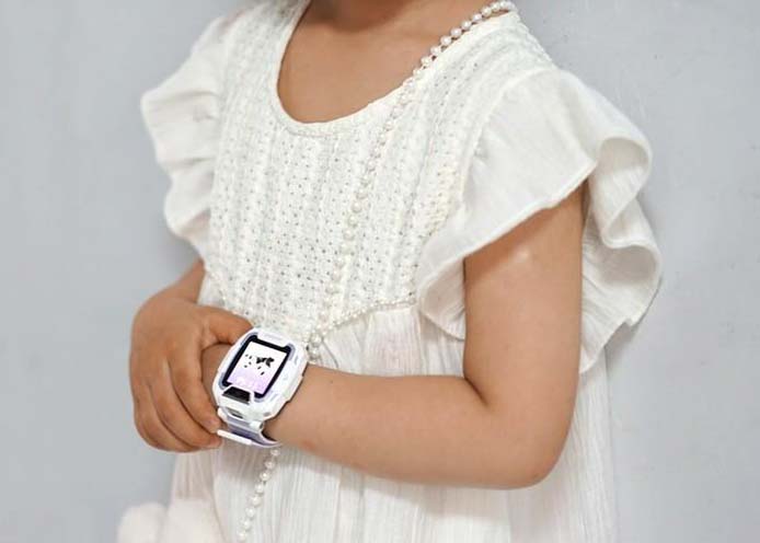 为儿童学习成长护航的绝佳之选! 华为儿童手表5 Pro上手测评