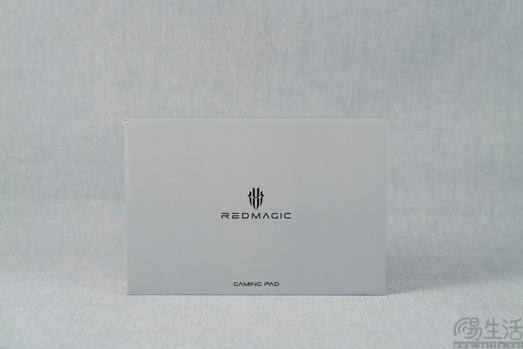 9英寸OLED屏突破小尺寸平板边界! 红魔电竞平板3 Pro评测