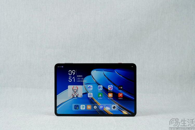 9英寸OLED屏突破小尺寸平板边界! 红魔电竞平板3 Pro评测
