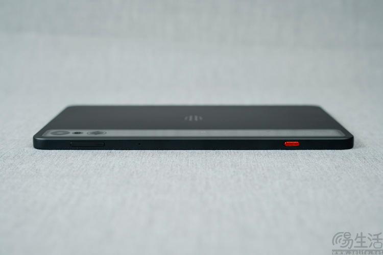 9英寸OLED屏突破小尺寸平板边界! 红魔电竞平板3 Pro评测