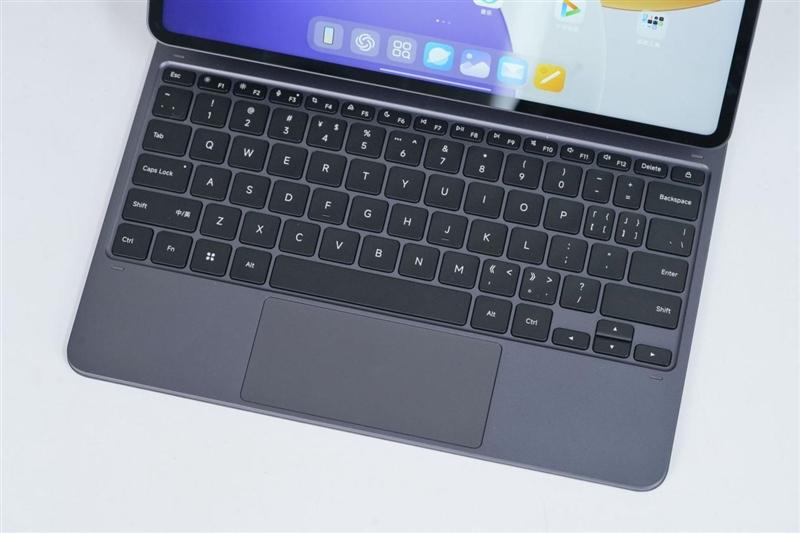 2.5英寸LCD屏+玄戒O1芯片! 小米平板7S Pro 12.5全面评测