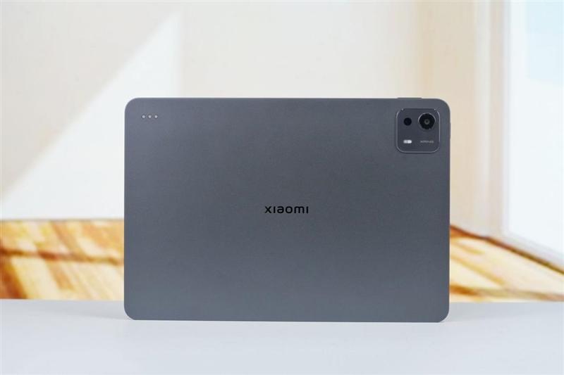 2.5英寸LCD屏+玄戒O1芯片! 小米平板7S Pro 12.5全面评测