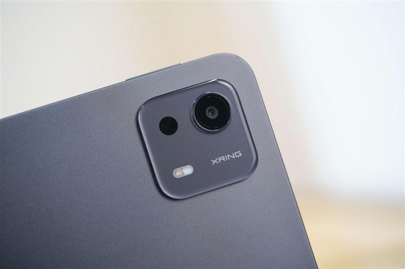 2.5英寸LCD屏+玄戒O1芯片! 小米平板7S Pro 12.5全面评测