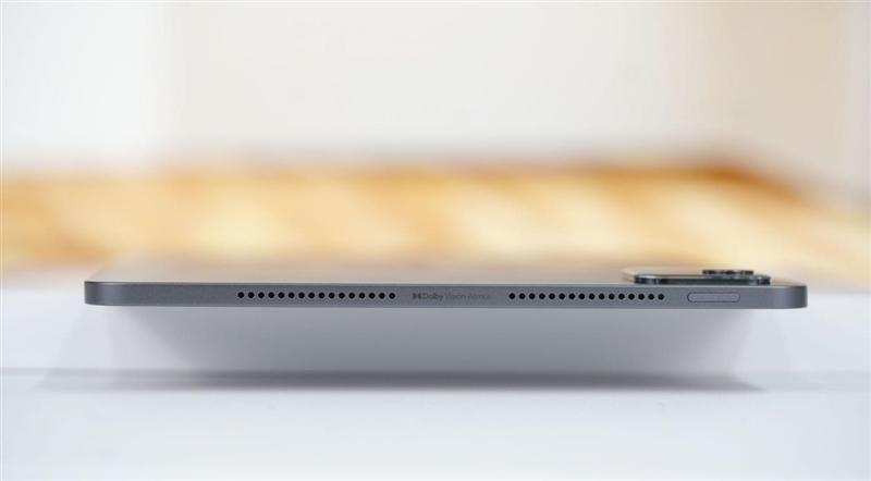 2.5英寸LCD屏+玄戒O1芯片! 小米平板7S Pro 12.5全面评测