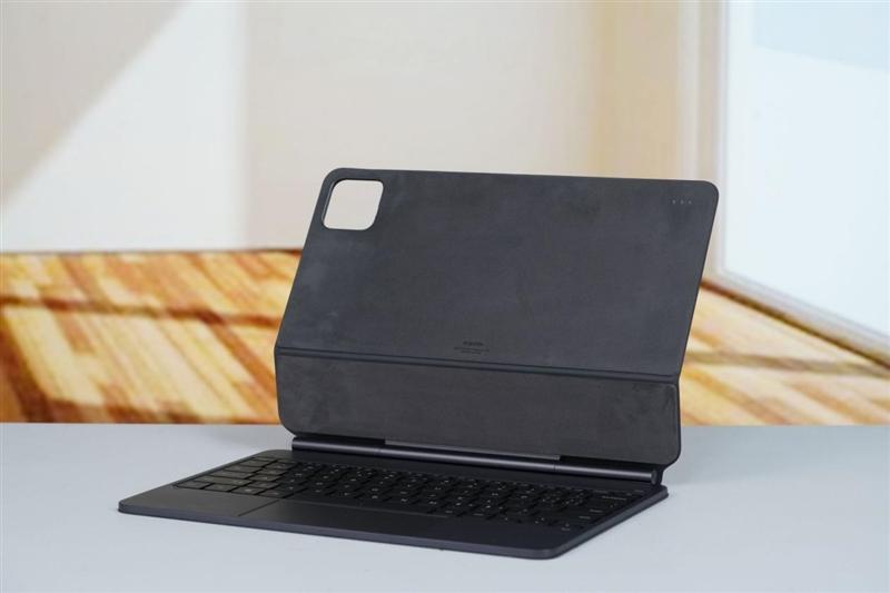 2.5英寸LCD屏+玄戒O1芯片! 小米平板7S Pro 12.5全面评测