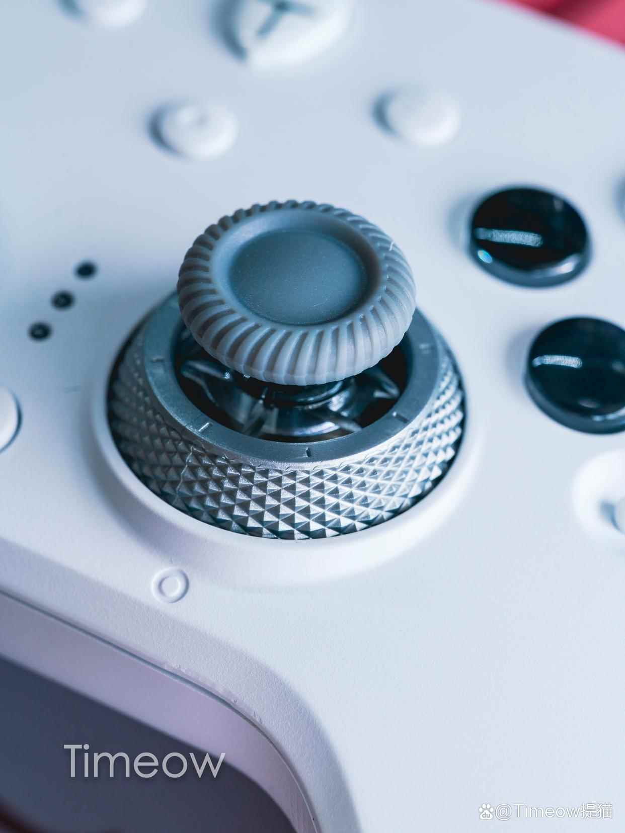 200元级手柄的天花板! 雷神G80雷切双系统手柄全面测评