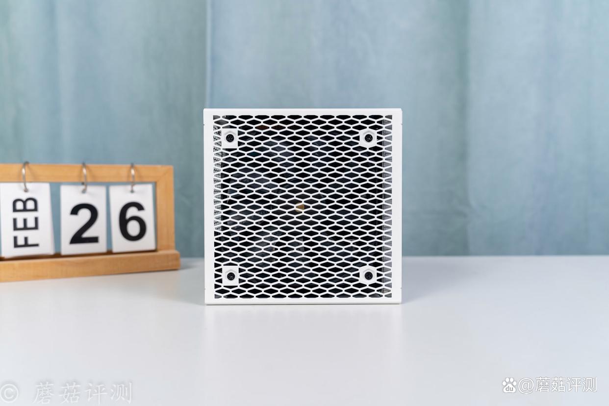 焕新升级九宫格水晶头发光模组! 振华LEADEX III PROA 1000W金牌电源拆解测评