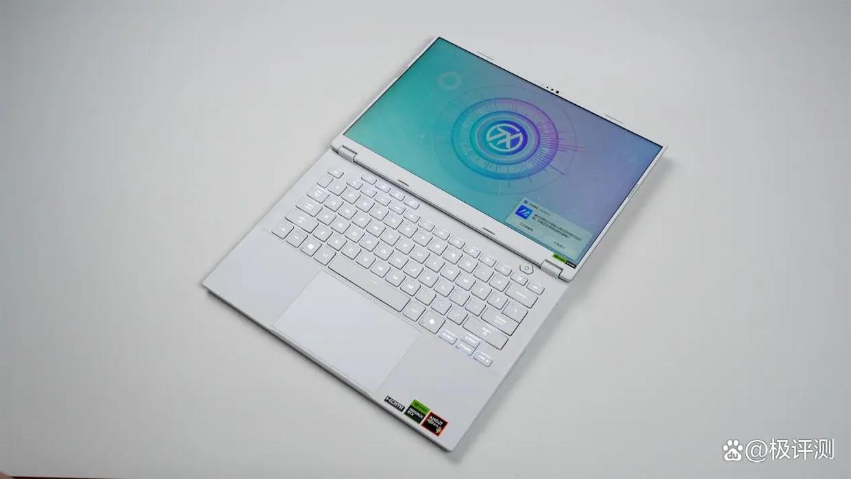 1.46kg塞进满功耗RTX5060! 华硕天选Air 2025笔记本首发评测