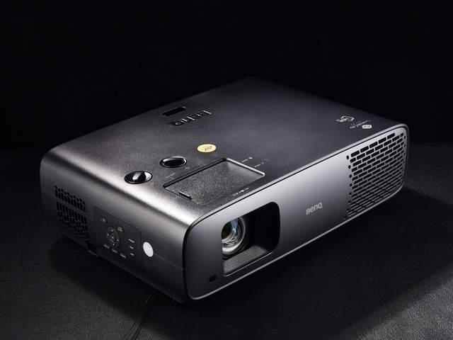 以动态逐帧映射技术成就画质新境界! 明基W4100i投影仪深度测评