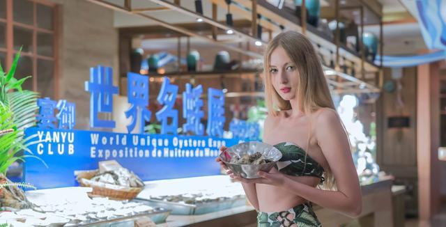 世界十大顶级生蚝