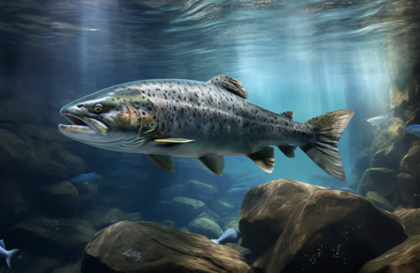 十大适合生鱼片的鱼：从海洋到餐桌的极致美味