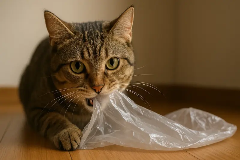 cat-eating-plastic-bag.webp