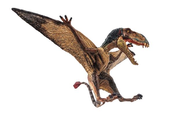 Dinosaurios de Jurassic World - Dimorphodon