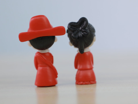 登记结婚办理手续需要多久？