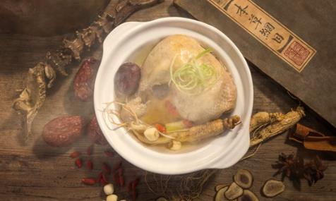  2020年如何增强免疫力养生食谱