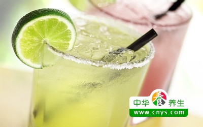  保健养生排脂 不能错过了五款排毒养颜茶