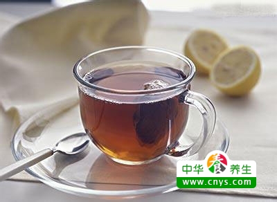 保健养生排脂 不能错过了五款排毒养颜茶