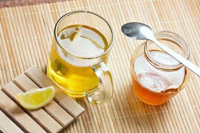 保健养生排脂 不能错过了五款排毒养颜茶