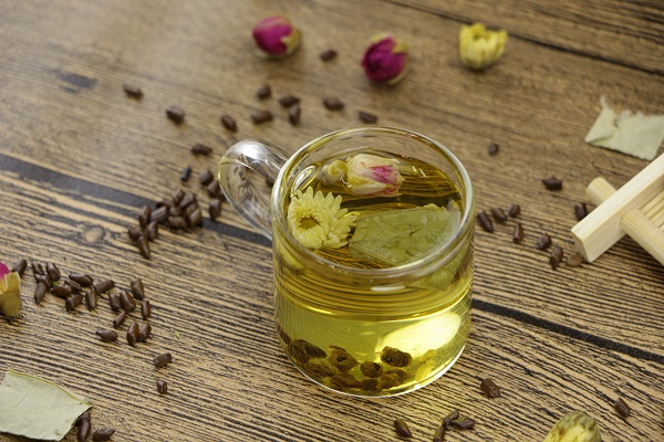  决明子菊花茶的作用与功效