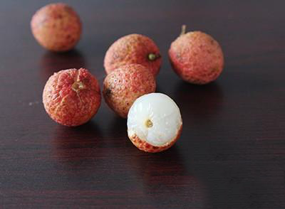  荔枝的功效与作用及禁忌