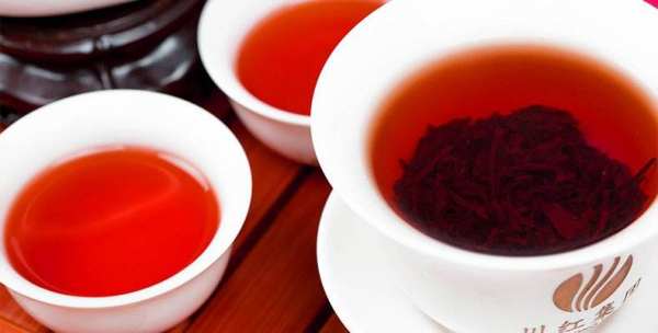  红茶的功效与作用及禁忌