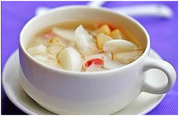  沙参百合润肺汤怎么做更有营养呢？