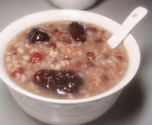  红豆薏米粥祛湿都有哪些疗法及功效