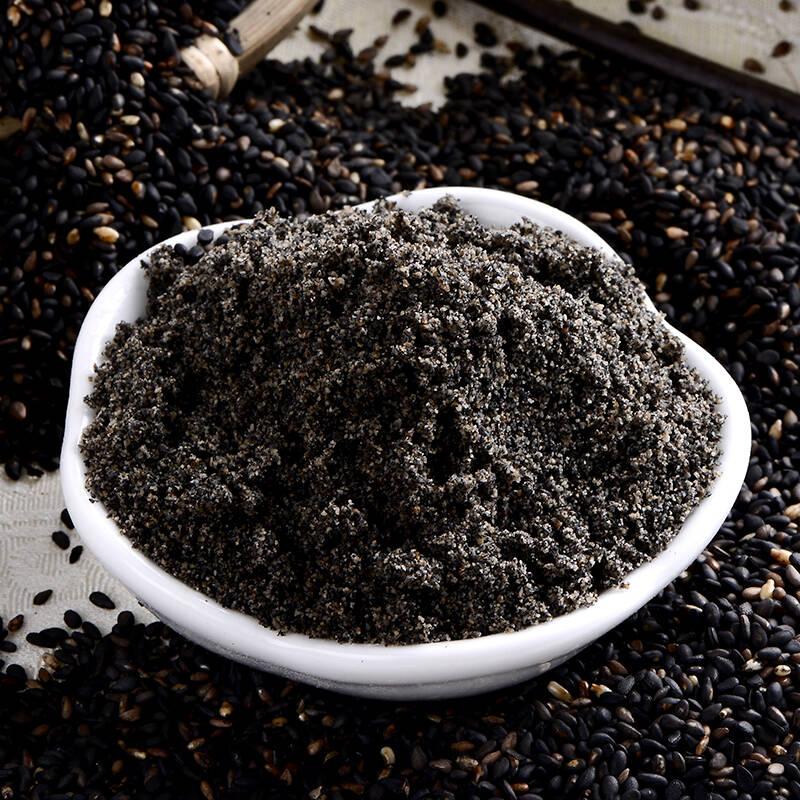  芝麻粉具有哪些功效作用及做法