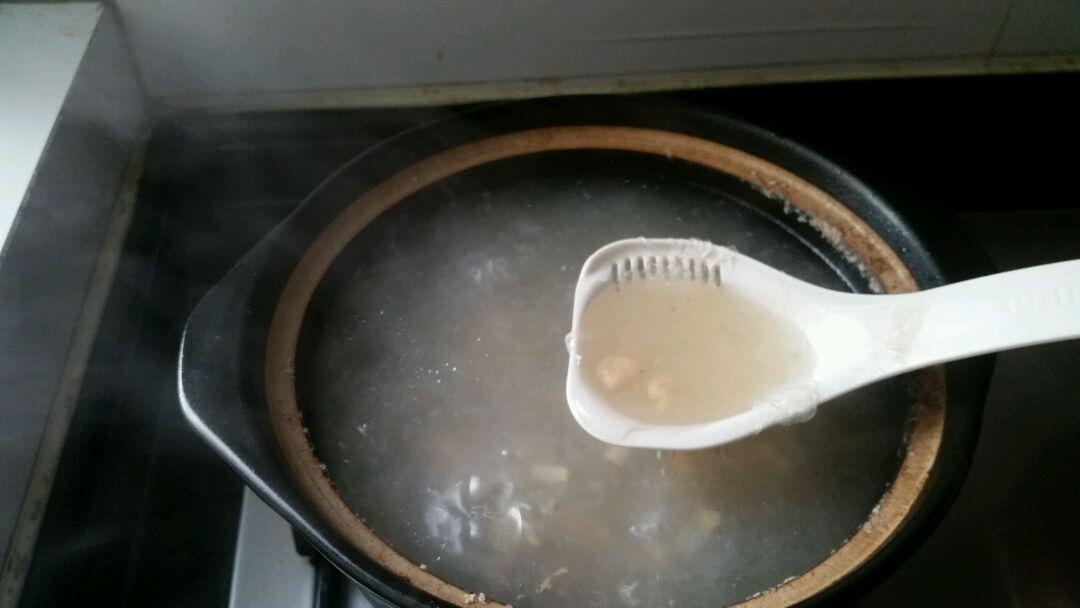  燕窝瘦肉汤的功效与作用及做法