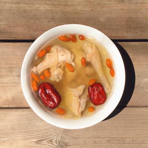  红枣乳鸽汤的功效与作用及做法