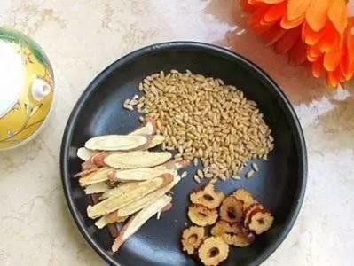  甘麦大枣汤可治疗失眠和抑郁症及具体做法