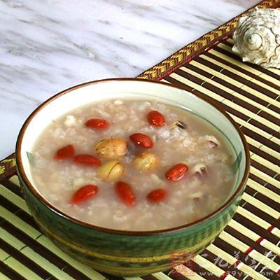  莲子红茶粥的功效与作用及做法