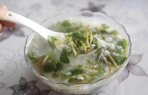  槟榔粥的功效与作用及做法