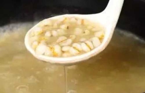  当归荸荠粥的功效与作用及做法