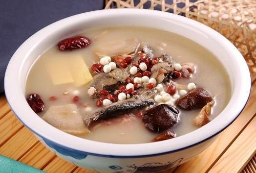  白鸭消斑汤的功效与作用及做法