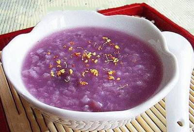  麻仁苏子粥的功效与作用及做法