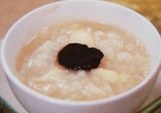  生地粥的功效与作用及做法