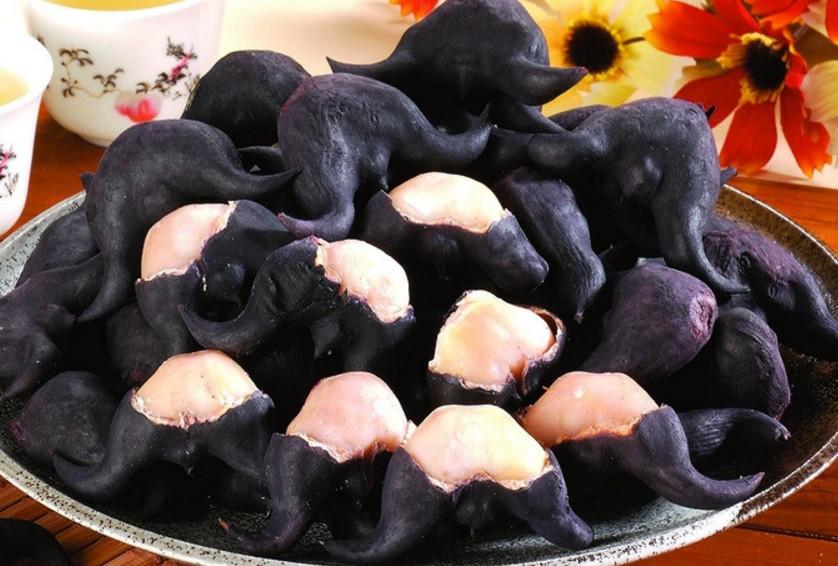  菱粉粥的功效与作用及做法