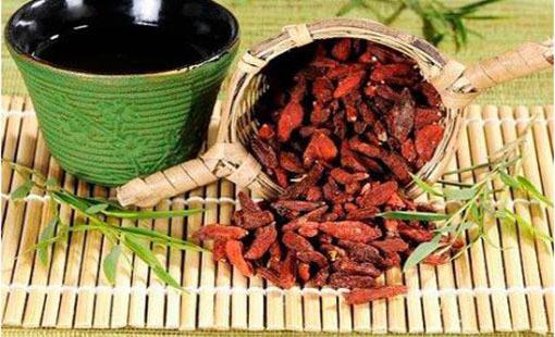  枸杞生地散的功效与作用及做法